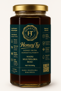 HoneyTy